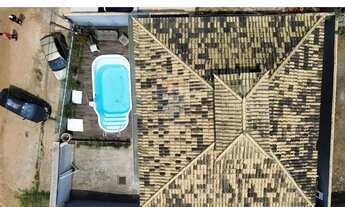 Imagem 2: Casa à venda Rua Monte Videl R$ 320.000