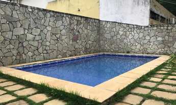 Imagem: Casa com 3 dormitórios à venda, 250 m²