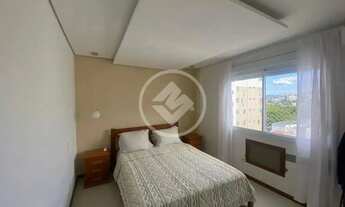 Imagem 6: Hb Amplo e confortável apartamento com 3 quartos sendo 1 suíte no bairro trindade