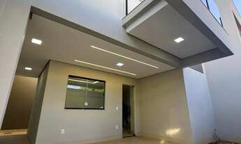 Imagem: Lindo sobrado no bairro Planalto!