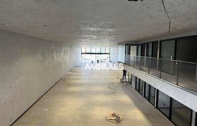 Imagem 2: Salão comercial novo para alugar, 1.100 m² por R$ 61.000/mês - Vila Aviação - Bauru/SP