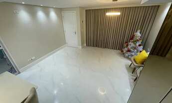 Imagem 3: Sobrado para venda com 139 metros quadrados com 3 quartos em Atuba - Curitiba - PR