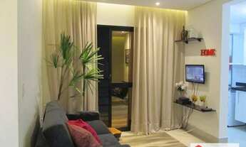 Imagem: Apartamento com 1 dormitório para alugar