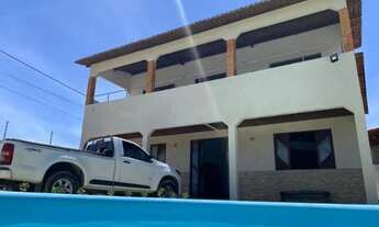 Imagem 4: Carnaval em família nesta bela casa primeiro andar na Redinha Nova