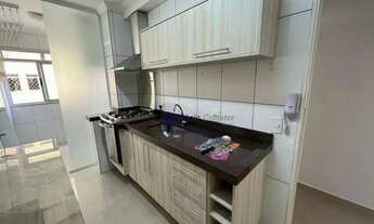 Imagem 7: Apartamento com 2 dormitórios para alugar, 53 m² por R$ 3.000,00/mês - Jardim São Judas Ta