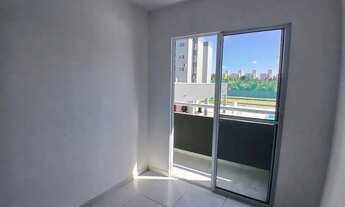 Imagem 5: Imóvel para aluguel tem 46 metros quadrados com 2 quartos em Pires Façanha - Eusébio - CE