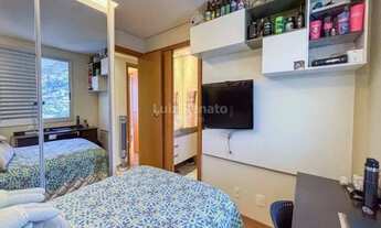 Imagem 6: Cobertura à venda no bairro Serra