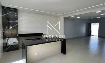 Imagem 7: Casa a venda setor Fonte Nova (ao lado do Parque das Flores) 7 minutos shopping Passeio da