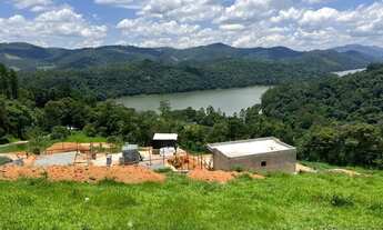 Imagem 6: Terreno a Venda - Acesso a Represa