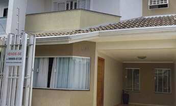 Imagem: Alugo sobrado Jd Italia 177m² 1 suíte