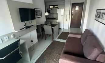 Imagem 6: Alugo apt 2qts mobiliado a 300m da orla. Com academia