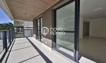 Imagem 3: Tijuca Apartamento com 3 dormitórios