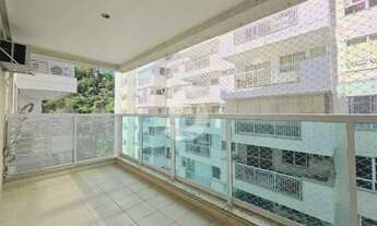 Imagem 3: Apartamento à venda com 2 quartos 97 m² por R$ 920.000,00 - Icaraí - Niterói/RJ