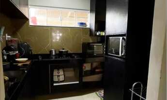 Imagem 6: Excelente casa no Gama, setor Sul Q 1