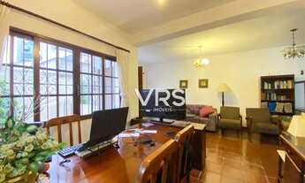 Imagem 4: Casa com 4 dormitórios à venda, 116 m² por R$ 870.000,00 - Várzea - Teresópolis/RJ