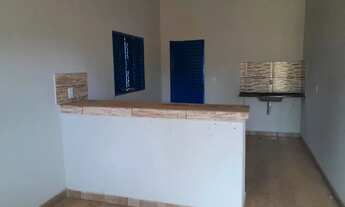 Imagem 7: Chácara em Bonfinópolis-Go. Tamanho: 2.000m2