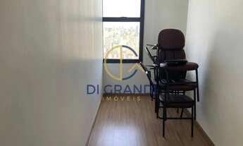 Imagem 6: Sala Comercial de 35m² no Centro de Campinas-SP: Divisória, 1 vaga de garagem, segurança 2