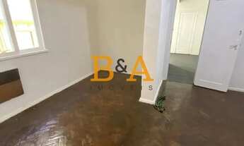 Imagem 5: Sala Comercial - Rua Gonçalves Dias | Andar Alto | Frente