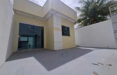 Imagem: VENDO LINDA CASA PRONTA ENTREGA. 02-QRTS