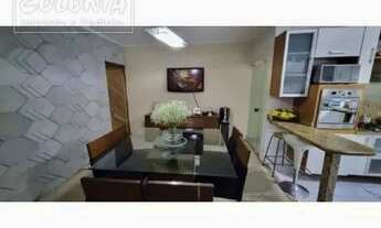 Imagem 6: Sobrado a venda - Parque das Nações, Santo André