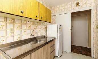 Imagem 7: APARTAMENTO À VENDA NO BAIRRO SANTA TEREZA, COM 2 DORMITÓRIOS E 2 BANHEIROS