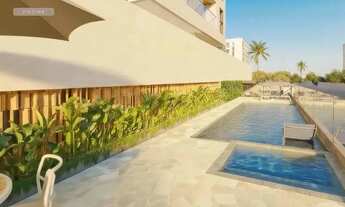 Imagem 6: LAVENIR 3 QUARTOS À VENDA NA JATIÚCA MACEIÓ-AL