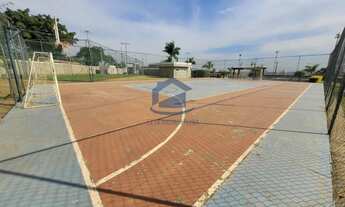 Imagem 2: Terreno - Jardim Residencial Alto de Itaici - Indaiatuba