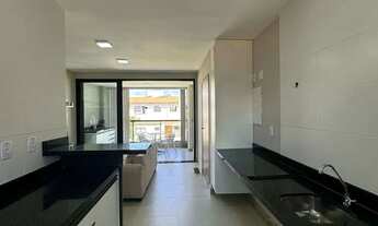 Imagem 2: Casa de condomínio em Lauro de Freitas, Buraquinho, com 2 quartos, 100m²