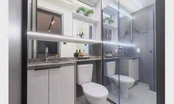 Imagem 5: Apartamento à venda em Maringá, Zona 03, com 2 quartos, com 64.02 m², Duetto - Yticon