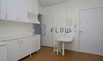 Imagem 11: Apartamento Para Venda e Locação Perdizes, 3 Quartos, 1 Suíte, 2 Vagas, 149m² - (condomíni