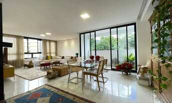 Imagem 5: Aluguel - COBERTURA - SERRA Belo Horizonte MG