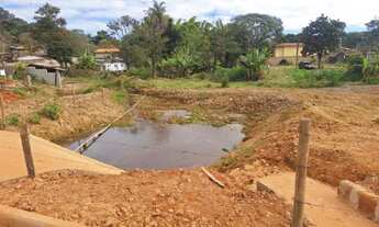 Imagem 4: Terreno na Cidade de Florestal, bairro Gameleira 3.450 m2