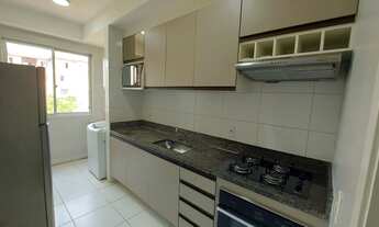 Imagem 5: Condomínio Allegro, 2 qts, Mobiliado