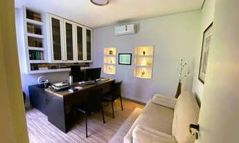 Imagem 4: Casa para Venda em Belo Horizonte, Santa Amélia, 5 dormitórios, 1 suíte, 3 banheiros, 2 va