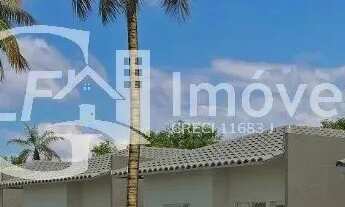 Imagem 4: Casa em Condomínio à Venda em Campo Grande-MS - Jardim Tarumã 2 Quartos, 1 Banheiro, 1 Vag