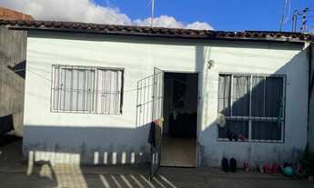 Imagem 4: Casa no Conjunto Jarbas Oiticica