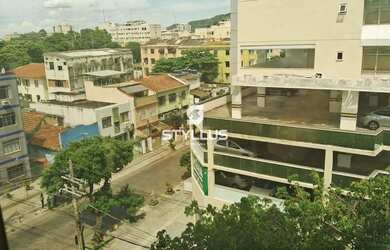 Imagem 4: Méier Galpão / depósito com 1 vaga na garagem