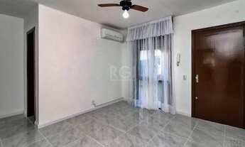 Imagem 2: Apartamento para Venda - 40m², 1 dormitório, Morro Santana