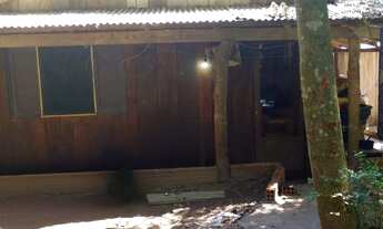 Imagem 4: Vendo 35 mil Casa com 5 dormitórios