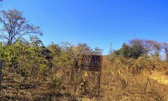 Imagem 5: Lote de 800 metros em Glaucilândia