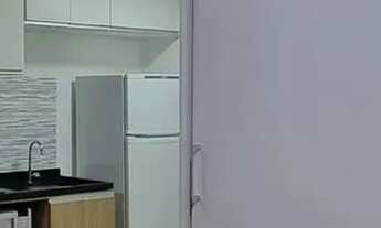 Imagem 5: Imóvel para aluguel possui 28 metros quadrados com 1 quarto em Liberdade - São Paulo - SP