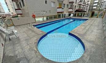 Imagem: Apartamento à venda, 62 m² por R$ 380.000,00