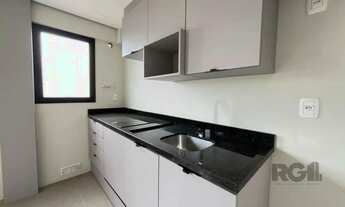 Imagem 7: Apartamento para alugar no Centro Histórico com 25 m² e 1 quarto/dormitório