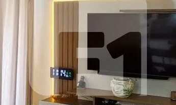 Imagem: Apartamento de 2 dormitórios à venda na