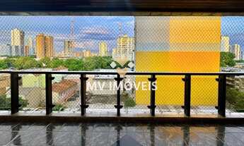 Imagem 2: Apartamento no Cond. Saint Paul de Vence - Nazaré - Belém/PA