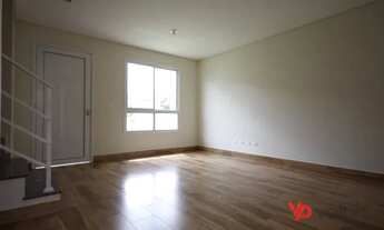 Imagem 4: Sobrado com 02 suítes à venda no Umbará