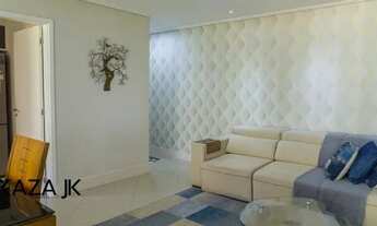 Imagem 5: Comprar/vendo: Apartamento a venda no Atmosphera, Eloy Chaves, Jundiaí com 3 suítes, amplo