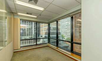 Imagem 4: Laje corporativa para venda em Cerqueira César , 438m²