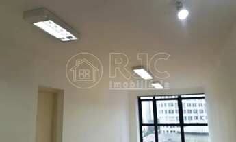 Imagem 6: Imóvel para venda com 32 metros quadrados em Centro - Rio de Janeiro - RJ