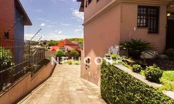 Imagem 6: Casa em Rua Sady Barros Hofmeister - Teresópolis - Porto Alegre/RS